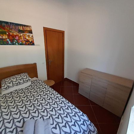 הוילה אלגוז Casa De Ferias מראה חיצוני תמונה