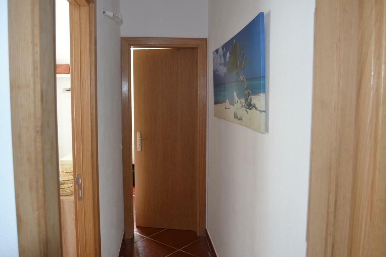 הוילה אלגוז Casa De Ferias מראה חיצוני תמונה