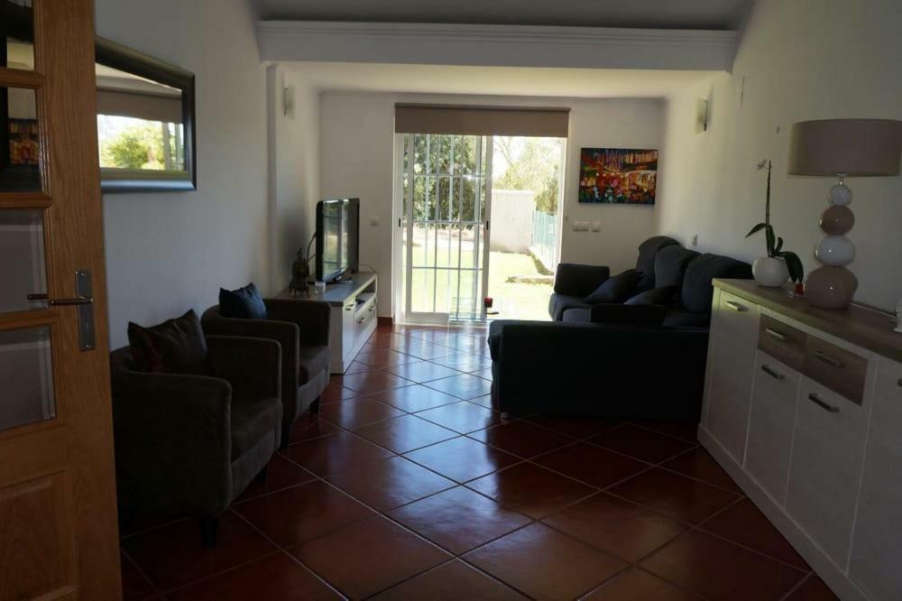 הוילה אלגוז Casa De Ferias מראה חיצוני תמונה